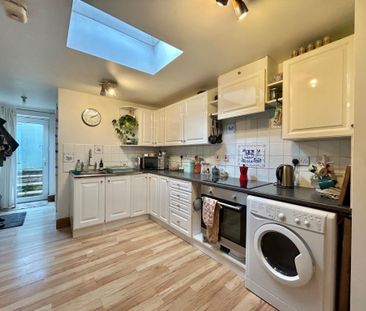 2 bedroom terraced house to rent - Photo 6