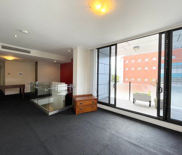 B819/444 Harris Street, Ultimo NSW 2007 - Apartment For Rent | Domain - Photo 4