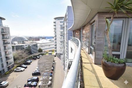 2 bedroom apartment to rent - Photo 4