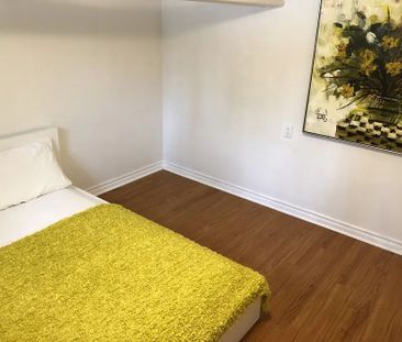 For Lease - 201 Madison Avenue Unit# Basement, Toronto, Ontario - Photo 1