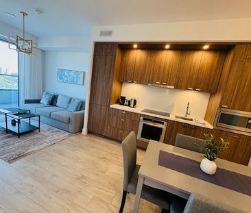 For Lease - 10 Inn on the park Drive Unit# 1605, Toronto, Ontario - Photo 3