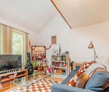 1 bedroom Flat To Let - Photo 1