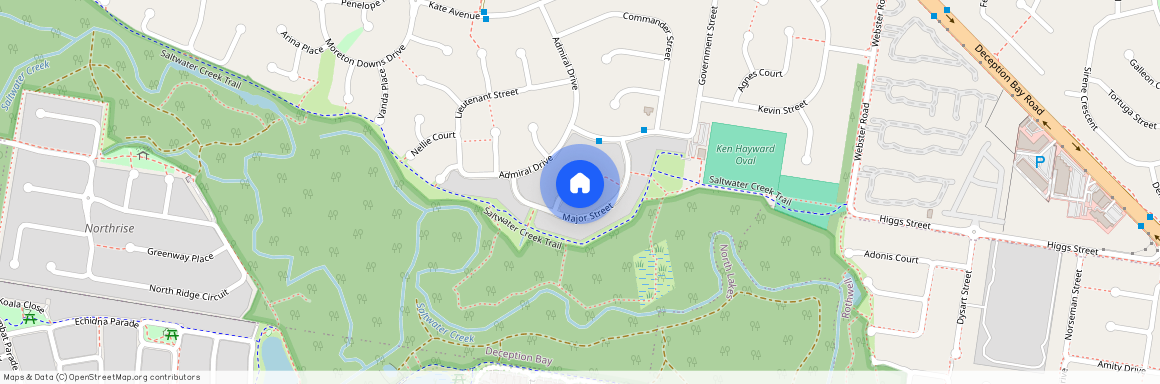 6 Samantha Court, Deception Bay, QLD 4508