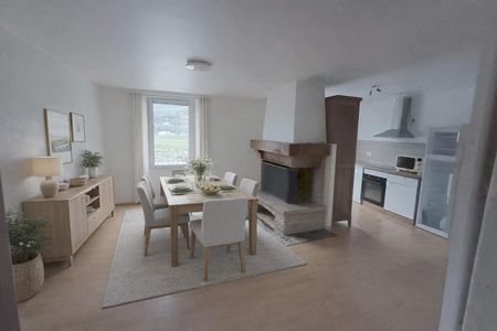 Location Appartement 4 pièces 100m² MILLAU 12100 - Photo 4