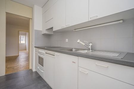 Rent a 3 ½ rooms apartment in Niederwangen bei Bern - Photo 4