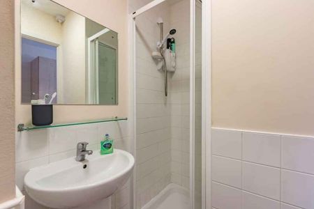 Classic Studio - Photo 5