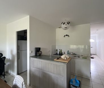 Location Maison 2 pièces 54m² ST MEDARD EN JALLES 33160 - Photo 3