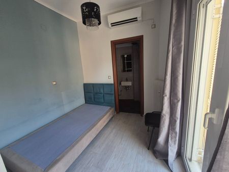 Studio/Γκαρσονιέρα για ενοικίαση Λακκώματα - Κιάφα (Ιωάννινα) - Photo 3
