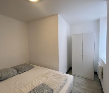 Location Appartement 2 pièces 29m² ROUBAIX 59100 - Photo 2