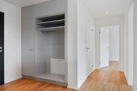 Modernes Wohnen an idyllischer Wohnlage - Photo 4