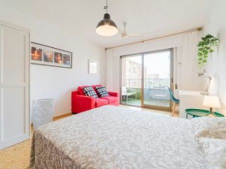 Carrer Impressor Lambert Palmart, Valencia, Valencian Community 46022 - Photo 5