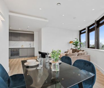 1 bedroom flat to rent - Photo 4