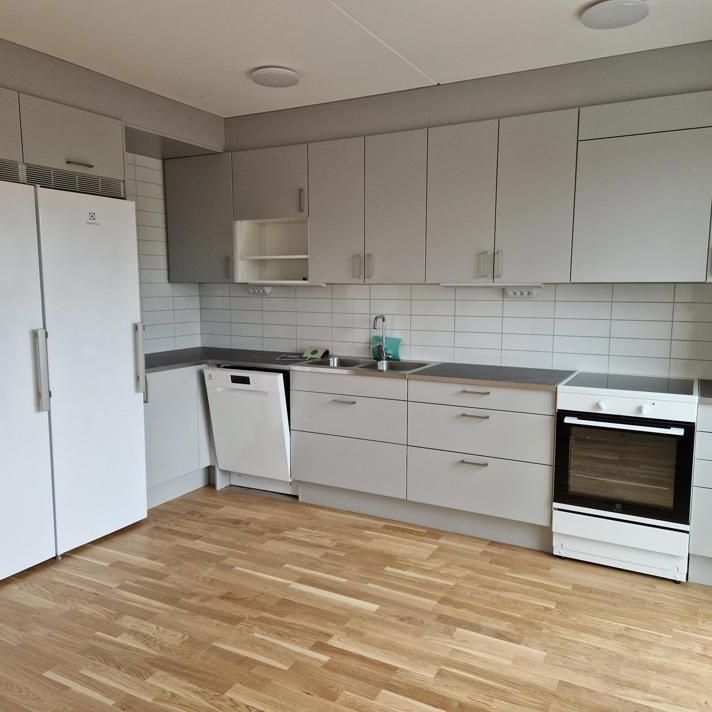 Visionsgatan 15, Kävlinge - Photo 1