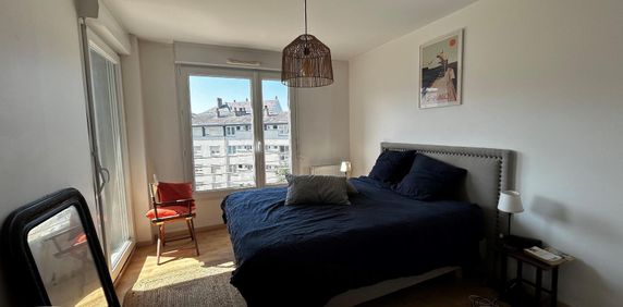 Location Appartement 2 pièces 49m² ANGERS 49100 - Photo 2