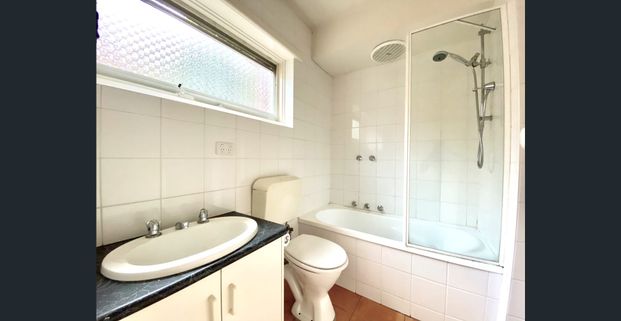 GROUND FLOOR WITH CARSPACE AND STORAGE ROOM| FLARE REAL ESTATE - Photo 1