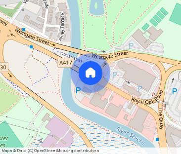 Westgate Street, Gloucester - Photo 1