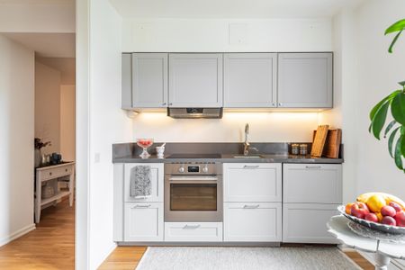 Storgatan, Östersund - Foto 5