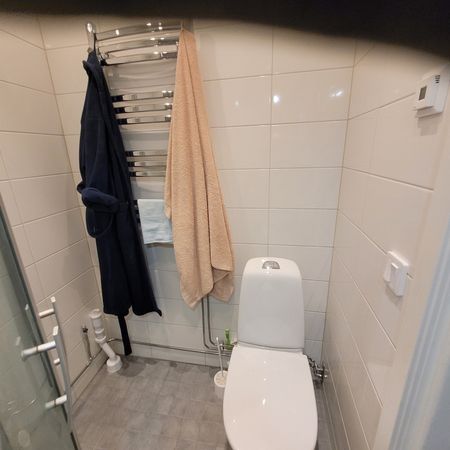 Forsskålsgatan, Johanneshov - Photo 2