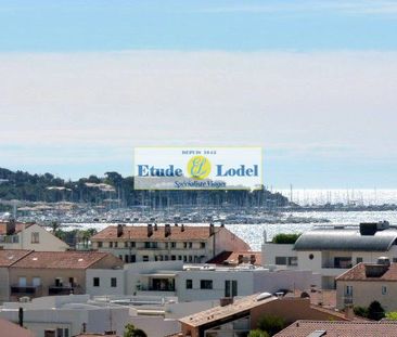 Appartement Fréjus Fréjus Plage - Photo 4