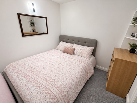 2 bedroom flat to rent - Photo 5