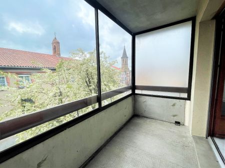 Location Appartement 1 pièce 22m² - Photo 4
