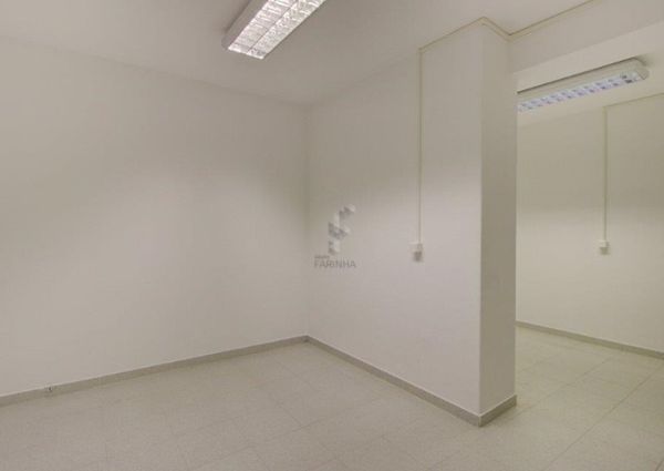 Apartamento T3 em Lisboa