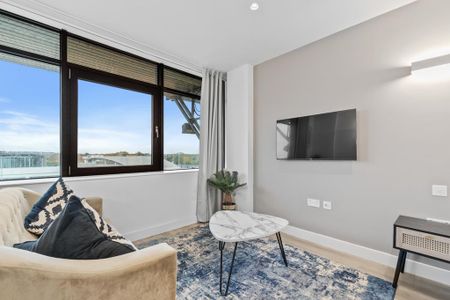 Studio to rent - Photo 4