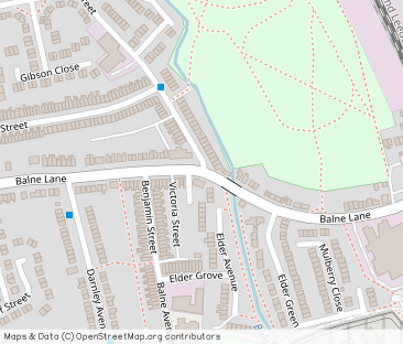 Balne Lane, Wakefield, WF2 - Photo 1