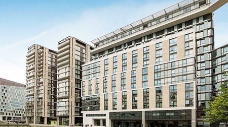 West Quay, Paddington, London, W2 1AN - Photo 2