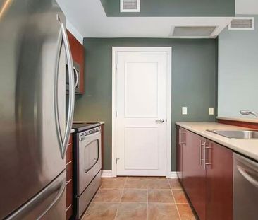 For Lease - 200 RIDEAU Street Unit# 1107, Lower Town - Sandy Hill, ... - Photo 3