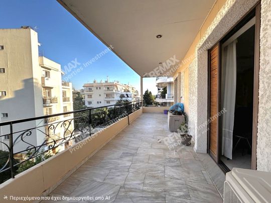 Διαμέρισμα για ενοικίαση Κέντρο (Παλλήνη) - Photo 1