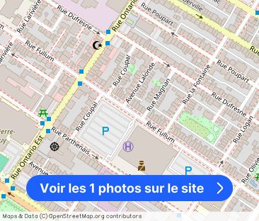 FARO | 1825 Ste Rose Street, Montreal - Photo 1