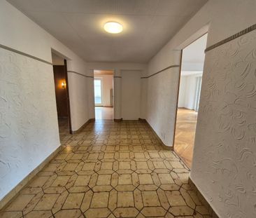 AU COEUR DE FULLY - APPARTEMENT 4.5PCES - Photo 5