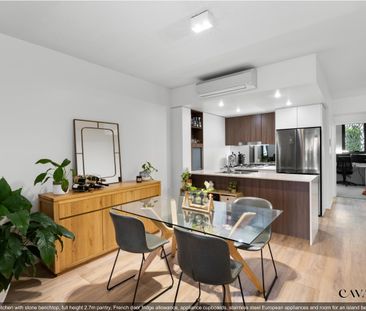 201/31 Longland Street, Newstead QLD 4006 - Apartment For Rent | Do... - Photo 1