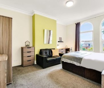 9 bedroom house to rent - Photo 4