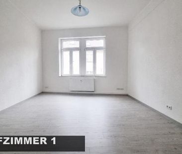 sanierte 4 Zimmer Wohnung mit EBK und Gäste WC - Foto 2