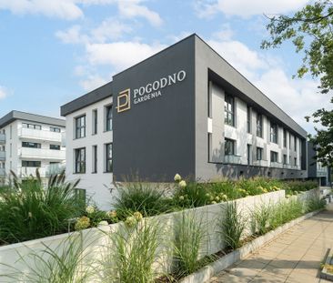 Apartament Pogodno Gardenia z miejscem postojowym - Photo 4