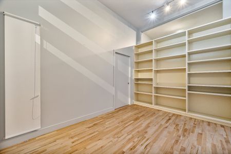 Appartement à louer, Montréal (Ville-Marie) - Photo 2