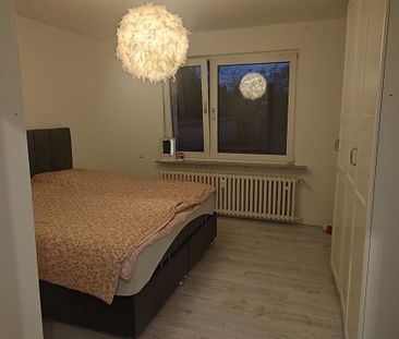 2 Zimmer Wohnung - Foto 1