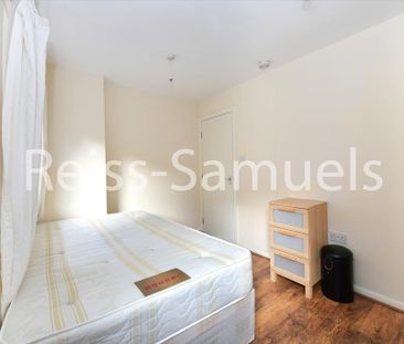 5 bedroom terraced house to rent - Photo 1