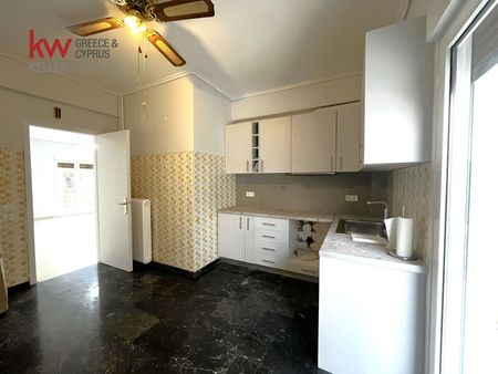 Διαμέρισμα για ενοικίαση Χολαργός - Φωτογραφία 2