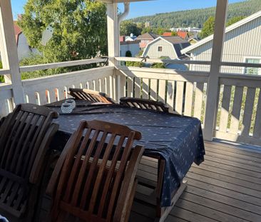 Bergsgatan, Sundsvall - Foto 3