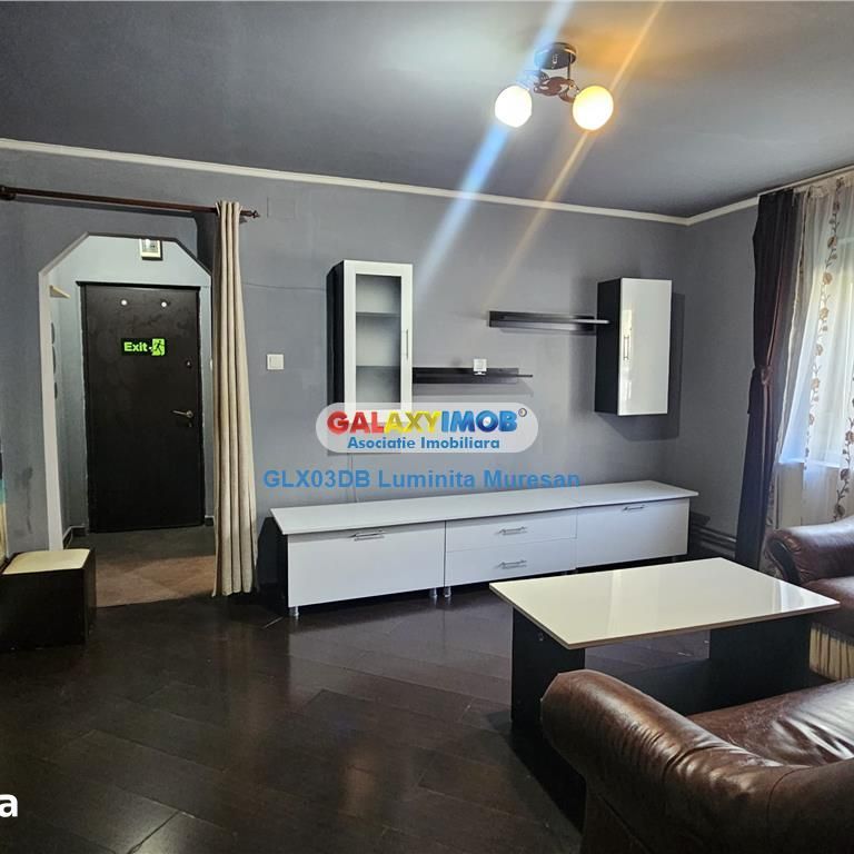 Inchiriere apartament 2 camere semidecomandat Targoviste Micro 6 - Photo 1