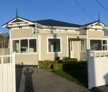 Perfect location, newly renovated, heart of Karori - Photo 6