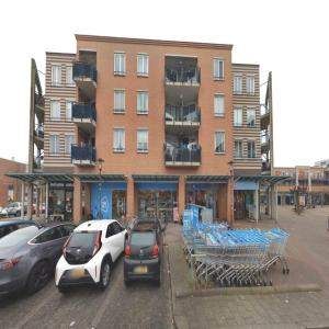 Aagje Dekenplein 126, Hoorn - Appartement pour seniors - Photo 2