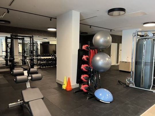 For Lease - 35 Tubman Avenue Unit# W-1022, Toronto, Ontario - Photo 1