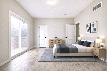 For Lease - 15 Waddington Crescent Unit# 3, Toronto, Ontario - Photo 5