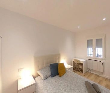 Piso de alquiler en Calle del General Lacy, Palos de Moguer - Photo 5