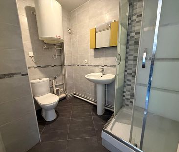 Location Appartement 1 pièce 28m² - Photo 3