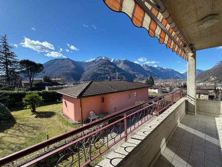 vicolo Tramontepiano 10, 6517, Arbedo Castione - Foto 3